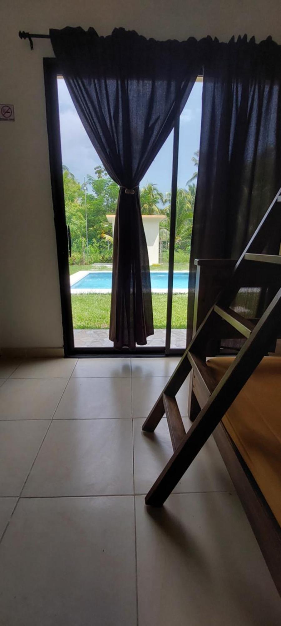 Villa Rancho Lyon Playa Costa Azul Sonsonate Exterior foto